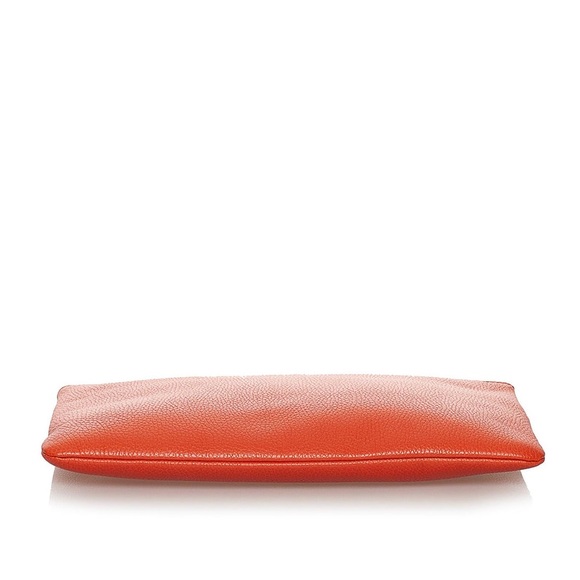 Gucci Bamboo Tassel Clutch - Never Used - Picture 2 of 10